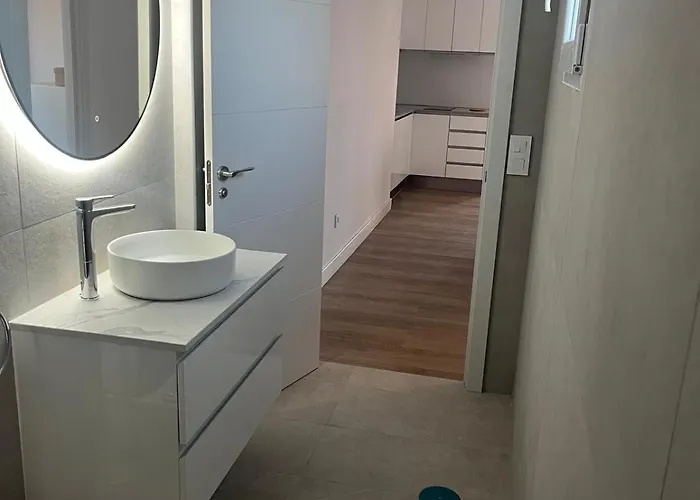 Azulito Las Palmas / Gran Canaria