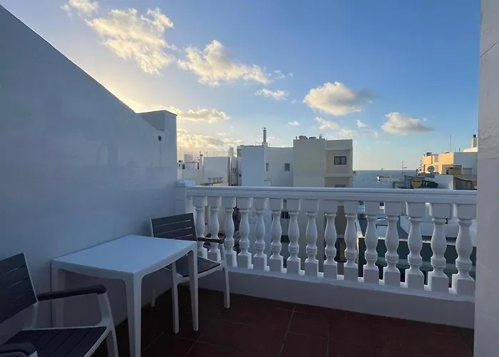 Apartment Azulito Las Palmas / Gran Canaria