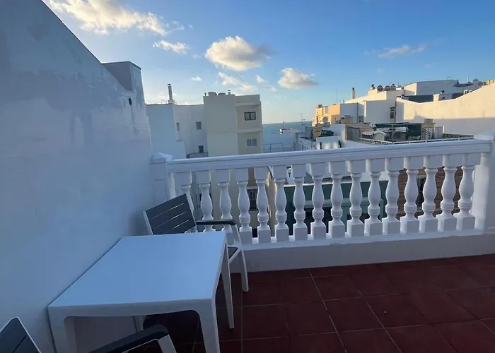 Apartment Azulito Las Palmas / Gran Canaria