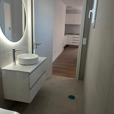 Azulito Лас-Пальмас-де-Гран-Канария