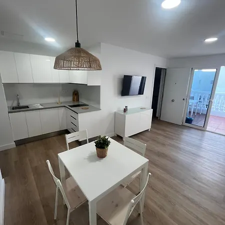 Azulito * Лас-Пальмас-де-Гран-Канария