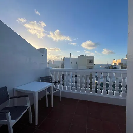 Apartamento Azulito Las Palmas de Gran Canaria