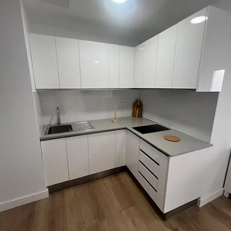 Azulito Apartamento *