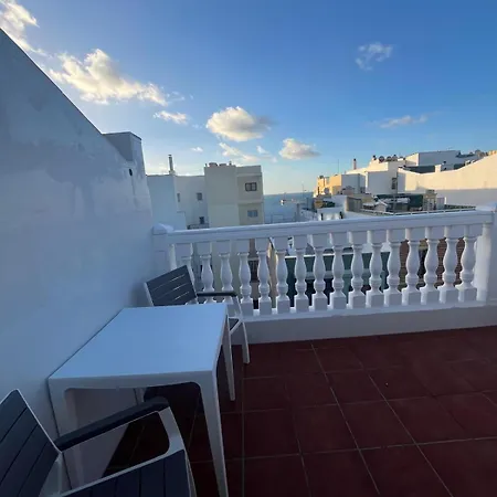 Apartamento Azulito Las Palmas de Gran Canaria