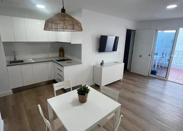 Azulito * Las Palmas de Gran Canaria