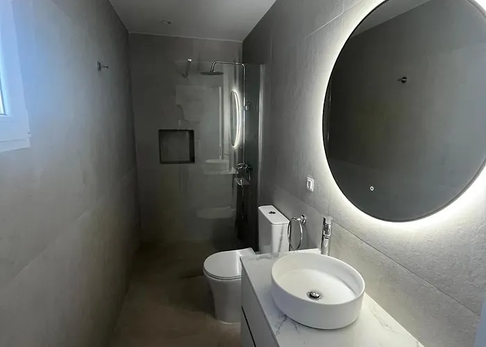 Apartment Azulito Las Palmas de Gran Canaria